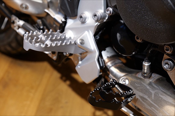 BMW F 900 GS Adventure "Fullutstyrt" - Kampanje! Få med koffertsett og Spar 12 750 kr 11 of 21