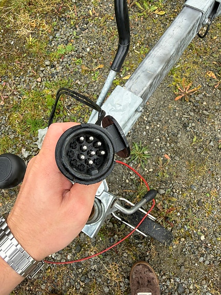SeaDoo Spark med VTS, ink tilhenger selges 25 of 25
