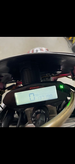 Fantic XMF 125 7 of 8