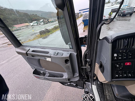 Scania R-serie 22 of 30