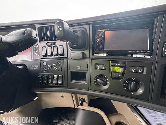 Scania R-serie 18 of 30