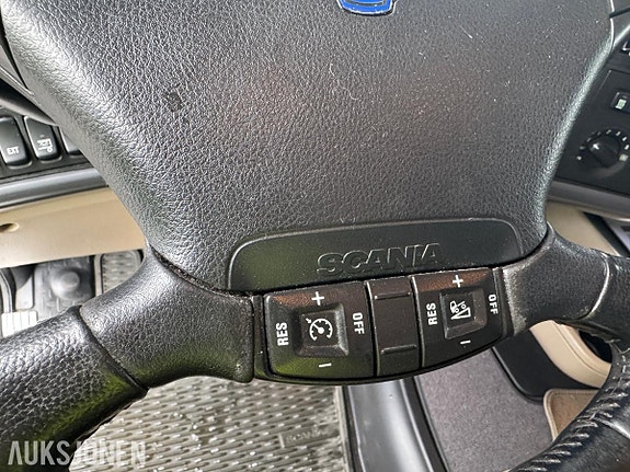 Scania R-serie 14 of 30