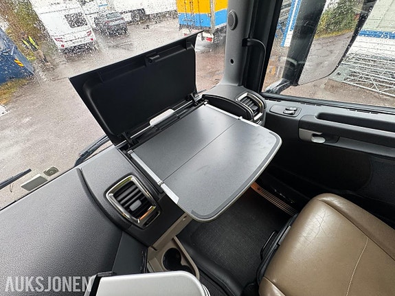 Scania R-serie 25 of 30