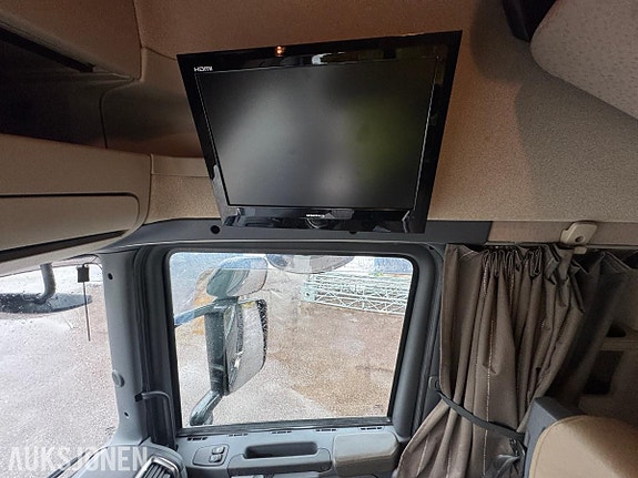 Scania R-serie 27 of 30