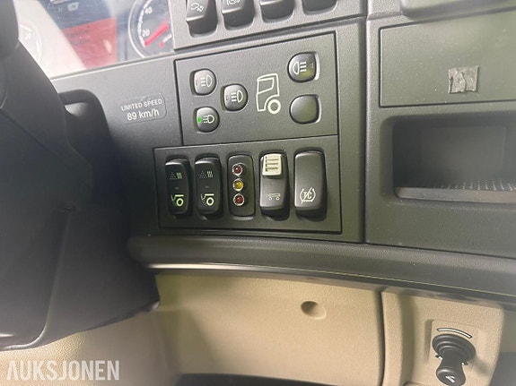 Scania R-serie 19 of 30