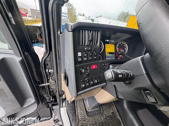 Scania R-serie 21 of 30