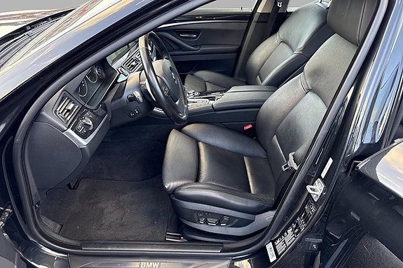 BMW 525d 7 of 14