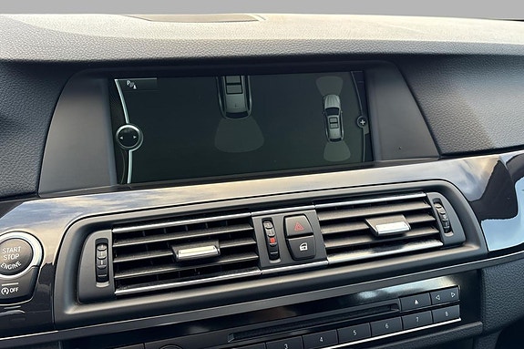 BMW 525d 14 of 14