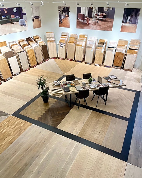 Bilde 1 av 1 i jobbannonse-galleriet