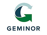 Geminor AS logo