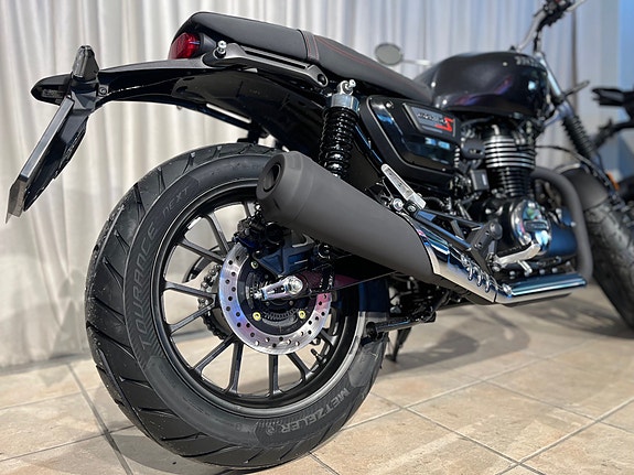 Honda GB350S 3 of 11