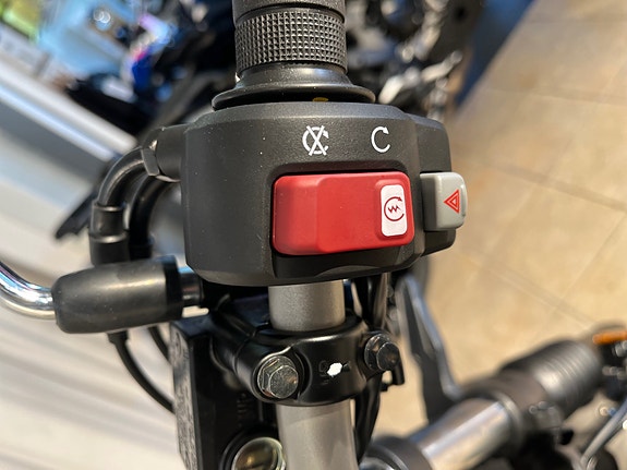Honda GB350S 9 of 11