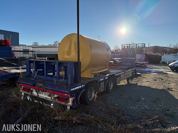 HRD Kran jumbo 4 of 16