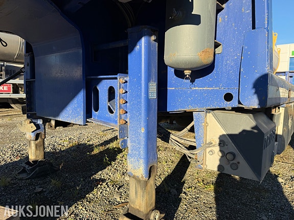 HRD Kran jumbo 12 of 16