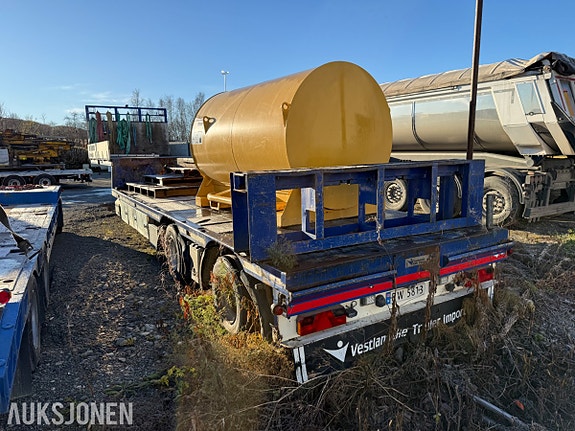 HRD Kran jumbo 5 of 16