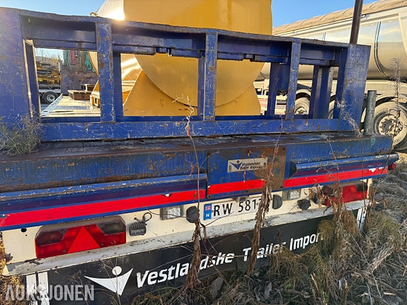 HRD Kran jumbo 6 of 16