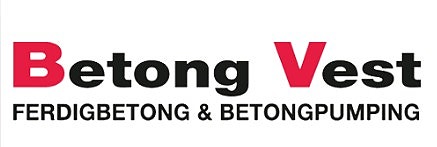 BETONG VEST AS logo