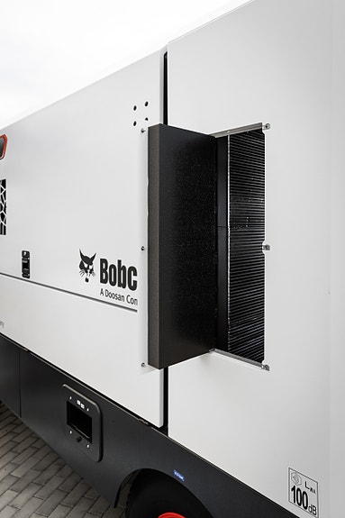 Bobcat PA25.23 25bar/22,5 m³ 7 of 11