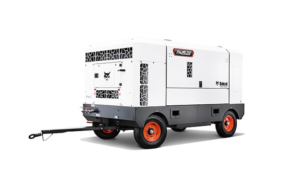 Bobcat PA25.23 25bar/22,5 m³ 2 of 11