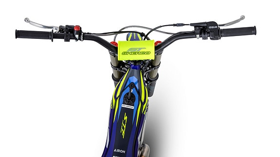 Sherco 125 ST-F Factory - KAMPANJE 3 of 18