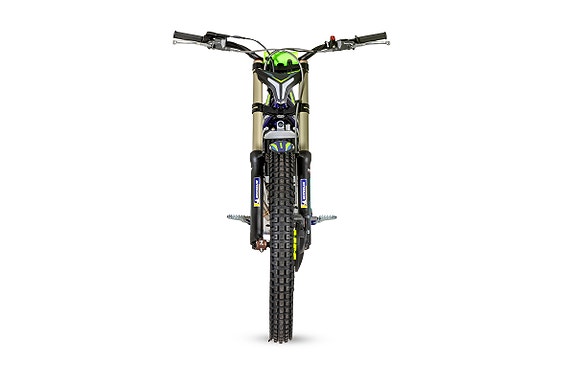 Sherco 125 ST-F Factory - KAMPANJE 17 of 18