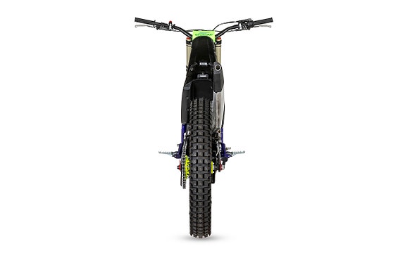 Sherco 125 ST-F Factory - KAMPANJE 14 of 18