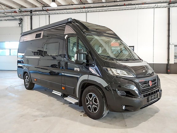 Til salgs: Challenger V 217 Premium - 2024 - Bybobil - 2,2 L | FINN.no