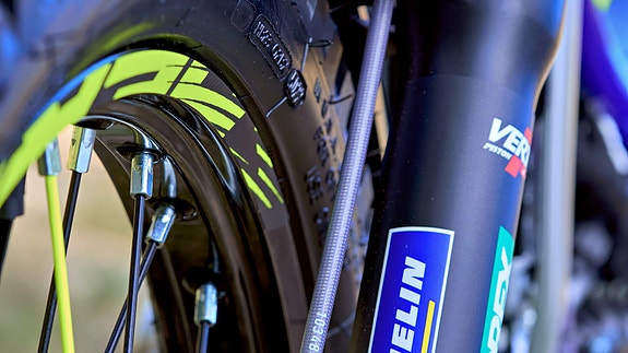 Sherco 250 ST-F Factory - KAMPANJE 5 of 13