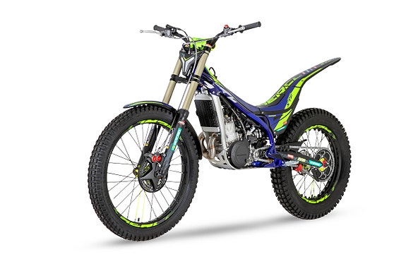 Sherco 250 ST-F Factory - KAMPANJE 8 of 13