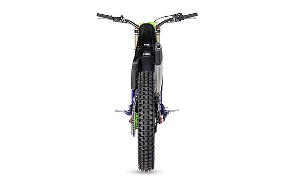 Sherco 250 ST-F Factory - KAMPANJE 11 of 13