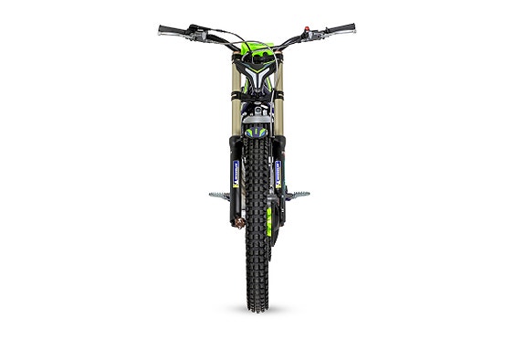 Sherco 250 ST-F Factory - KAMPANJE 6 of 13