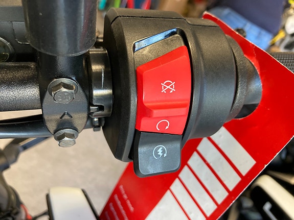 Husqvarna Vitpilen 125 Spar 20 000kr - Superkampanje + 3,99% rent 18 of 30