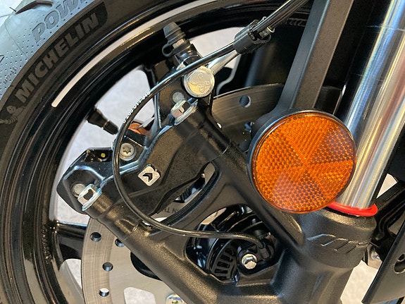Husqvarna Vitpilen 125 Spar 20 000kr - Superkampanje + 3,99% rent 22 of 30