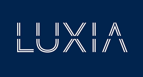 Luxia AS logo