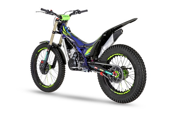 Sherco 300 ST-F Factory EL Start - KAMPANJE 14 of 16