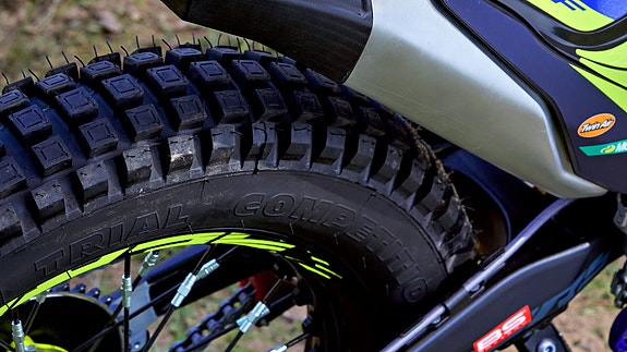Sherco 300 ST-F Factory EL Start - KAMPANJE 5 of 16