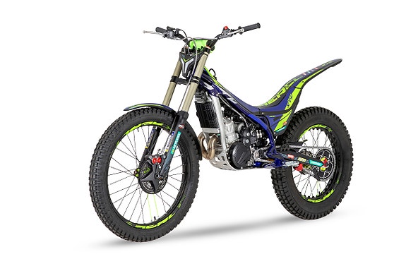Sherco 300 ST-F Factory EL Start - KAMPANJE 12 of 16