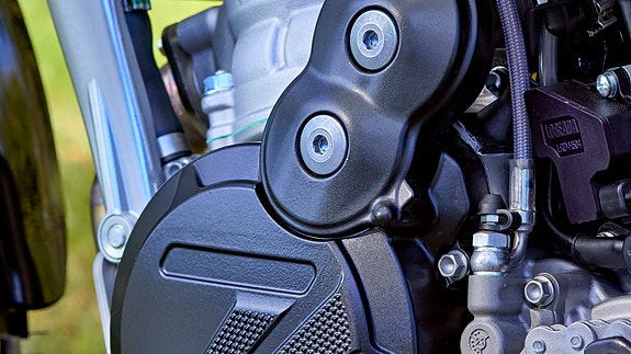 Sherco 300 ST-F Factory EL Start - KAMPANJE 9 of 16