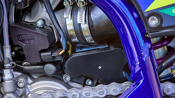 Sherco 300 ST-F Factory EL Start - KAMPANJE 8 of 16