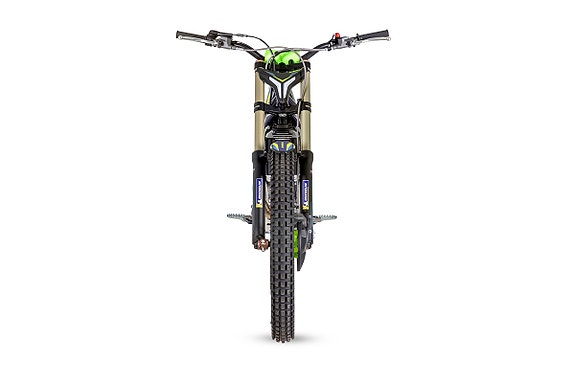 Sherco 300 ST-F Factory EL Start - KAMPANJE 11 of 16