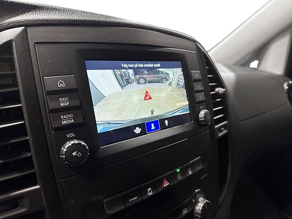 Mercedes-Benz Vito 11 of 18