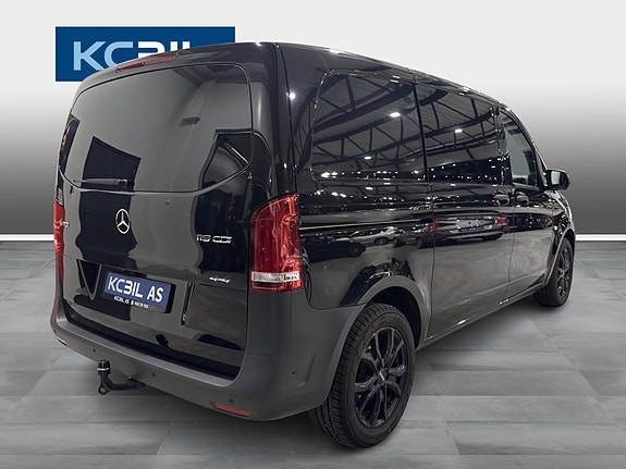 Mercedes-Benz Vito 3 of 18