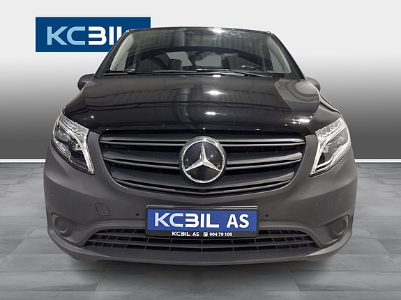 Mercedes-Benz Vito 2 of 18