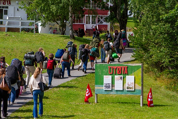 Bilde fra arbeidsgiver