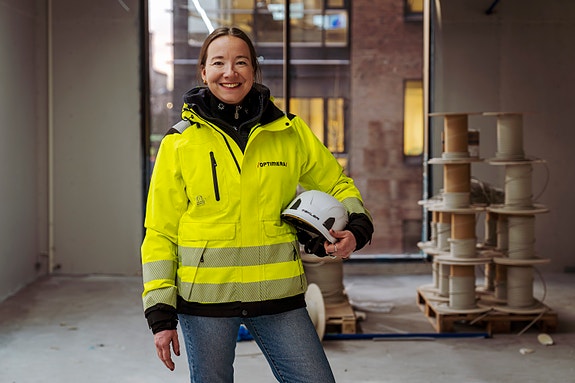 Bilde 1 av 5 i jobbannonse-galleriet