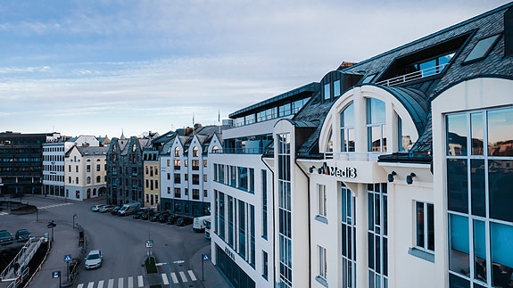 Bilde 1 av 2 i jobbannonse-galleriet