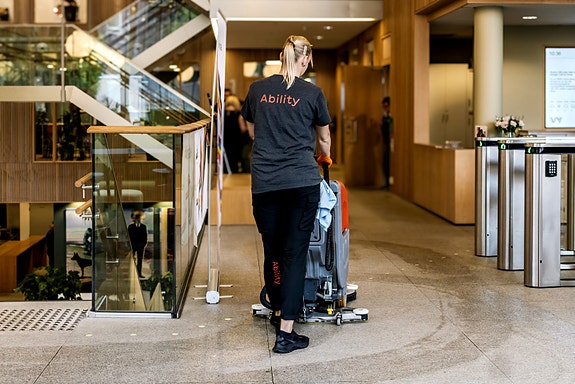 Bilde 2 av 3 i jobbannonse-galleriet