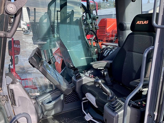 Atlas 215 LCSR 10 of 10