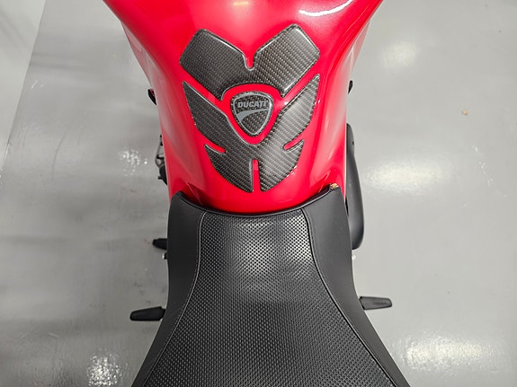 Ducati Monster 821 9 of 13