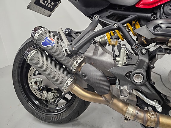 Ducati Monster 821 7 of 13